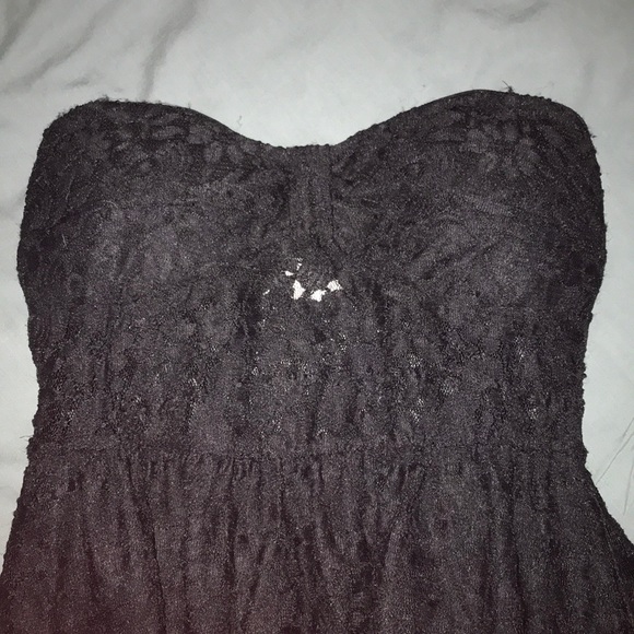 Black Dress - Picture 3 of 3